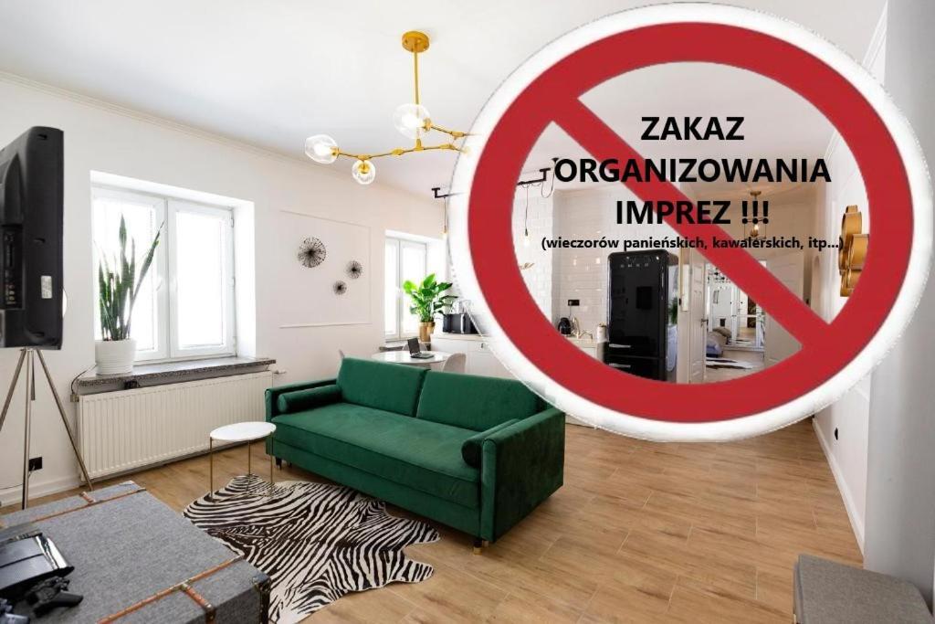 Amazing Apartments Lublin - Kollataja 3 Экстерьер фото